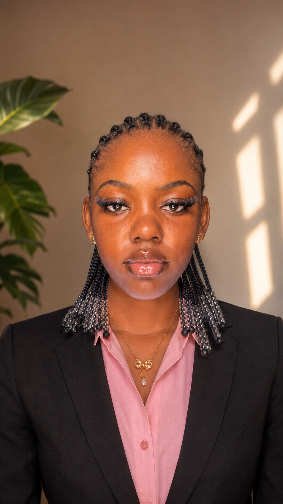 Victoria Effanga